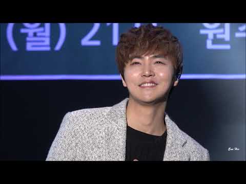 정동하-원주 송년콘서트 (대성당의 시대, 되돌려 놔줘, 괜찮아, 사노라면, 생각이나)