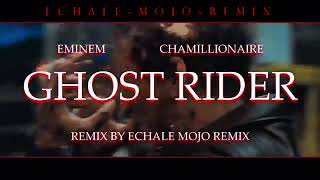 Eminem _ Chamillionaire - Ghost Rider (2021)(360P)_1