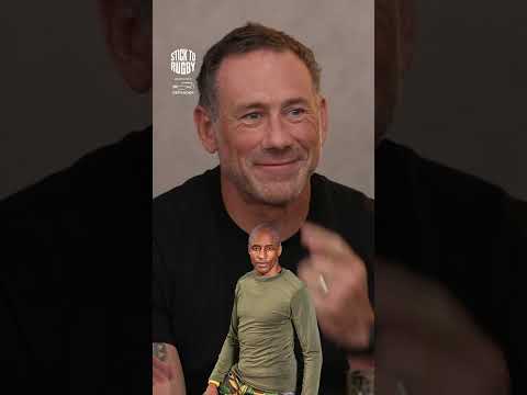 Jason Fox BRUTALLY ranks former SAS: Who Dares Wins contestants 😳