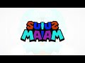 Super Mario Logo Effects