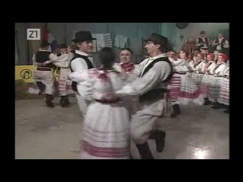 KUD HRUŠEVEC KUPLJENSKI - Zagorski Drmeš