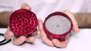 Phoenician Enginering - Generation 2 Grinder