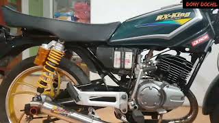 Download lagu cara bikin rx king rpm cepat naik modal minim mp3
