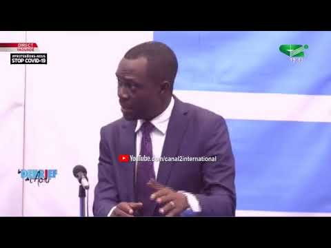 LE DEBRIEF DE L' ACTU du 05/08/2020:"COOPERATION: Les enjeux de la visite du Président BUHARI"