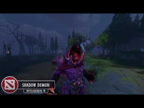 Shadow Demon - Soul Catchet