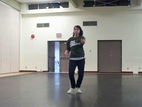 Chris Brown ft. Jae Millz  -Green Goblin //  Roberta Bierman Choreography