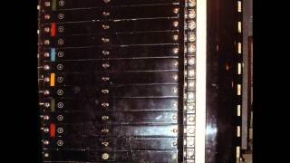 Coil - ANS 2