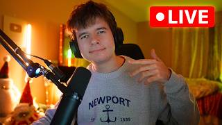 🐮 GAMING STREAM 🐮 LIVE NOW 🐮 LATE NIGHT GAMING 🐮