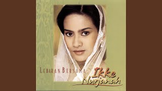 Minal Aidin Wal Faizin