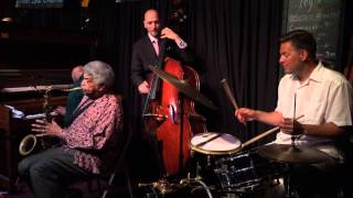 Joe Farnsworth Prime Time Band Feat. George Coleman