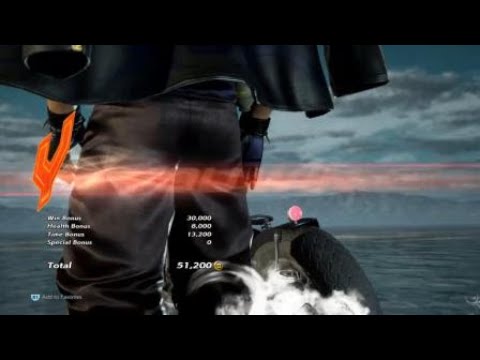 AlamBSM (Hwoarang) vs. LemonSnips (Asuka) | TEKKEN™7 iQ+