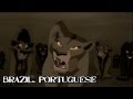 The Lion King 2 And So Alone One Line Multilanguage