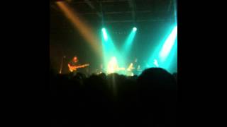 LadyHawke - Sunday Drive NEW SONG!! Live