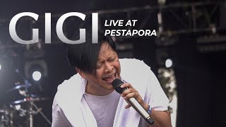 Download lagu GIGI Live at Pestapora (Full Set) mp3 Download lagu GIGI Live at Pestapora (Full Set) mp3
