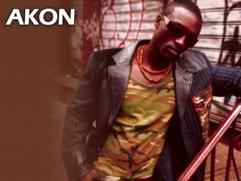 Akon - Trouble Maker ft. Sweet Rush