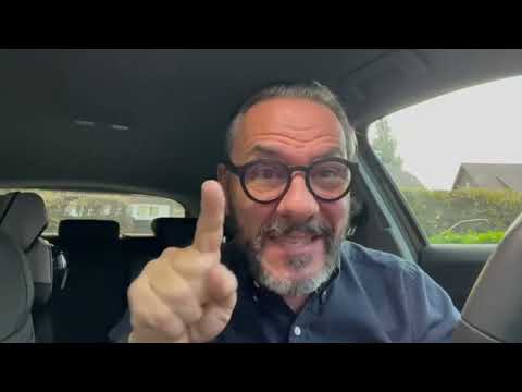 Neighbor + Jail + Fried Potatoes - 126/22 | Olli's Joke