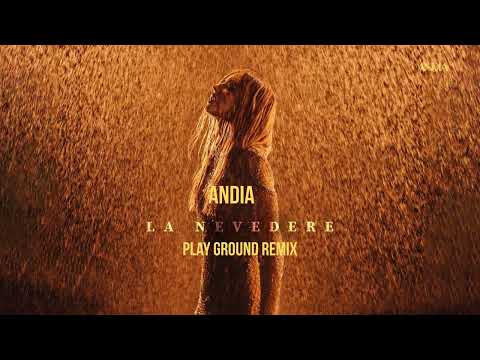 @ANDIAOfficial  - La nevedere (Play Ground Remix)