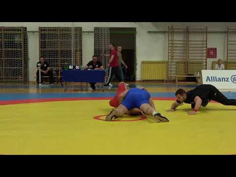 HK Sisak - HK Slatina - HRVANJE 1.HHL | HRVANJE 1.HHL