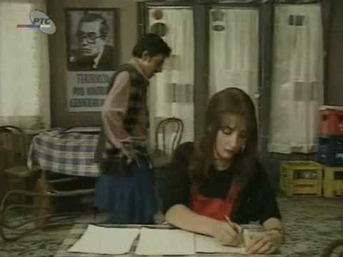 Slozna Braca Pismo Butrosu