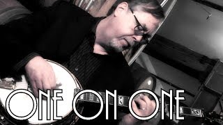 ONE ON ONE: Tony Trischka April 7th, 2014 City Winery New York Full Set