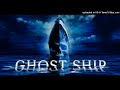John Frizzell - The Discovery (Ghost Ship) (2002)