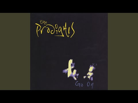 Alchemy - The Prodigals