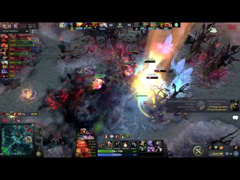 Fy PogChamp Plays on Tusk