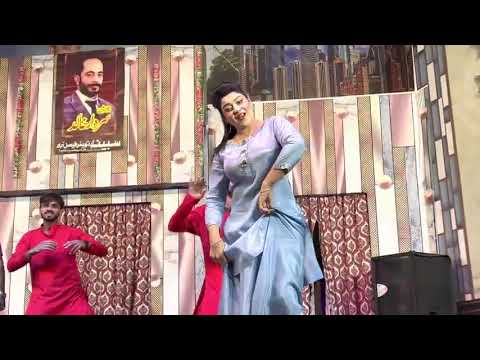 Tenu Chun Lia Chadd Ky Jahaan Way  Simi Khan   Best Hot Mujra Dance