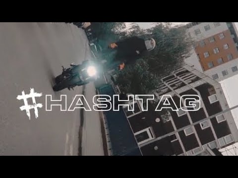 #Hoxton LS - Hashtag (Uncensored Music Video) #N1
