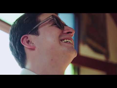 The beautiful wedding of Enrique Miranda and Ella Pangilinan