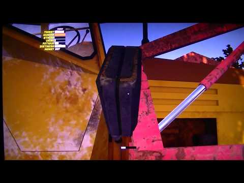 MongoTV_3881 - Mongo Games - Part 19 - My Summer Car - John Salmiaaki