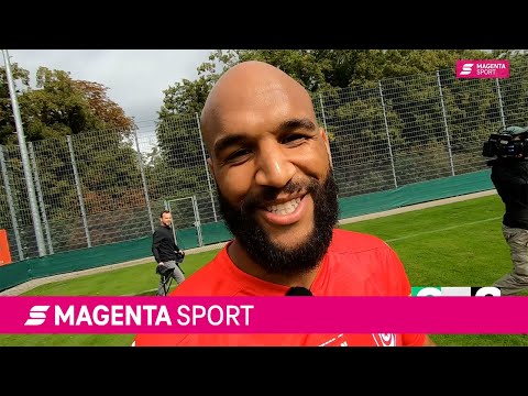 3für3 - die Liga: Episode 1 | 3. Liga | MAGENTA SPORT