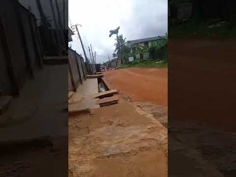 BLOCK OF 5 FLATS – EJIGBO, LAGOS