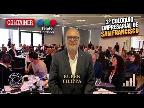 La fuerza industrial y exportadora de San Francisco