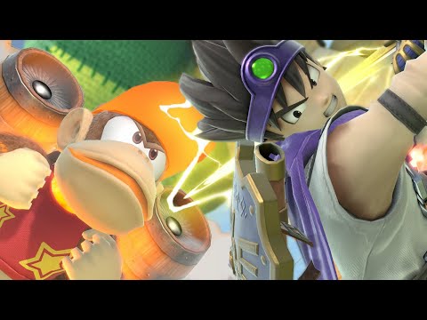 Using New Tech in REAL Matches