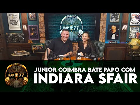 INDIARA SFAIR, A MAIOR GAITISTA DO MUNDO NO YOUTUBE