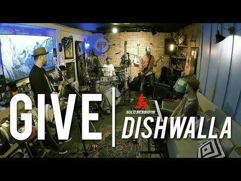 Give - Dishwalla