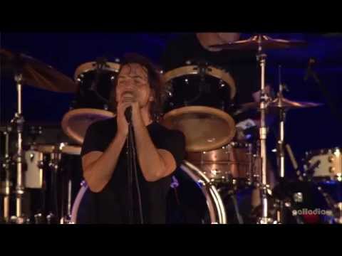 Pearl Jam - Hard Rock Calling 2010 HD
