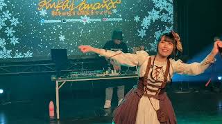 [閒聊] 2024 FFK駁二動漫祭 ACG曲串燒 DJ電音趴