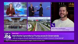 🟣 Știrile Digi24 de la ora 14 – 8 iulie 2026