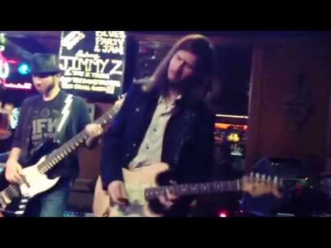 THE DAVEY BROTHERS JAM LA 2014.