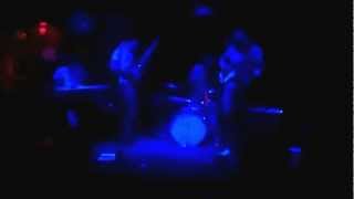 Paperhead - live at the Yucca Tap Room, 7/24/2012 (1 of 2)