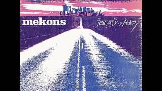 Mekons - Last Dance