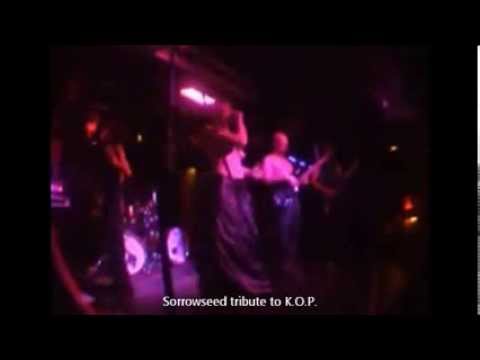 Sorrowseed Tribute to Michael Malta aka KOP, The "King of Pot"