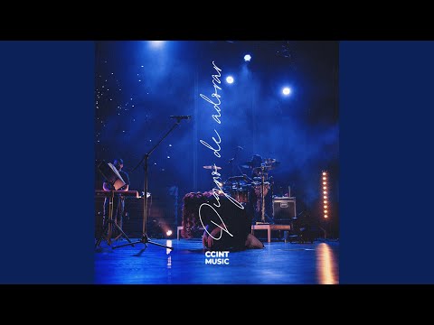 Eres Digno De Adorar (En Vivo)