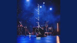 Eres Digno De Adorar (En Vivo)