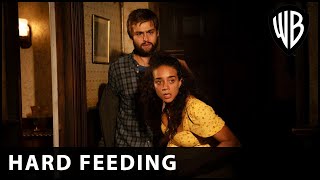 Unwelcome - Hard Feeding - Warner Bros. UK & Ireland