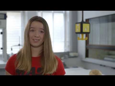 Pursue your passion with Archaeology at Reading play video