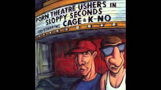 Porn Theatre Ushers - Blah, Blah, Blah