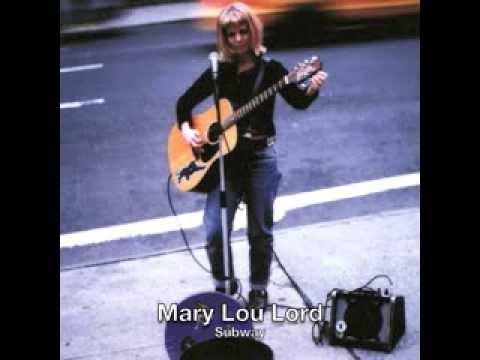 Mary Lou Lord - Subway